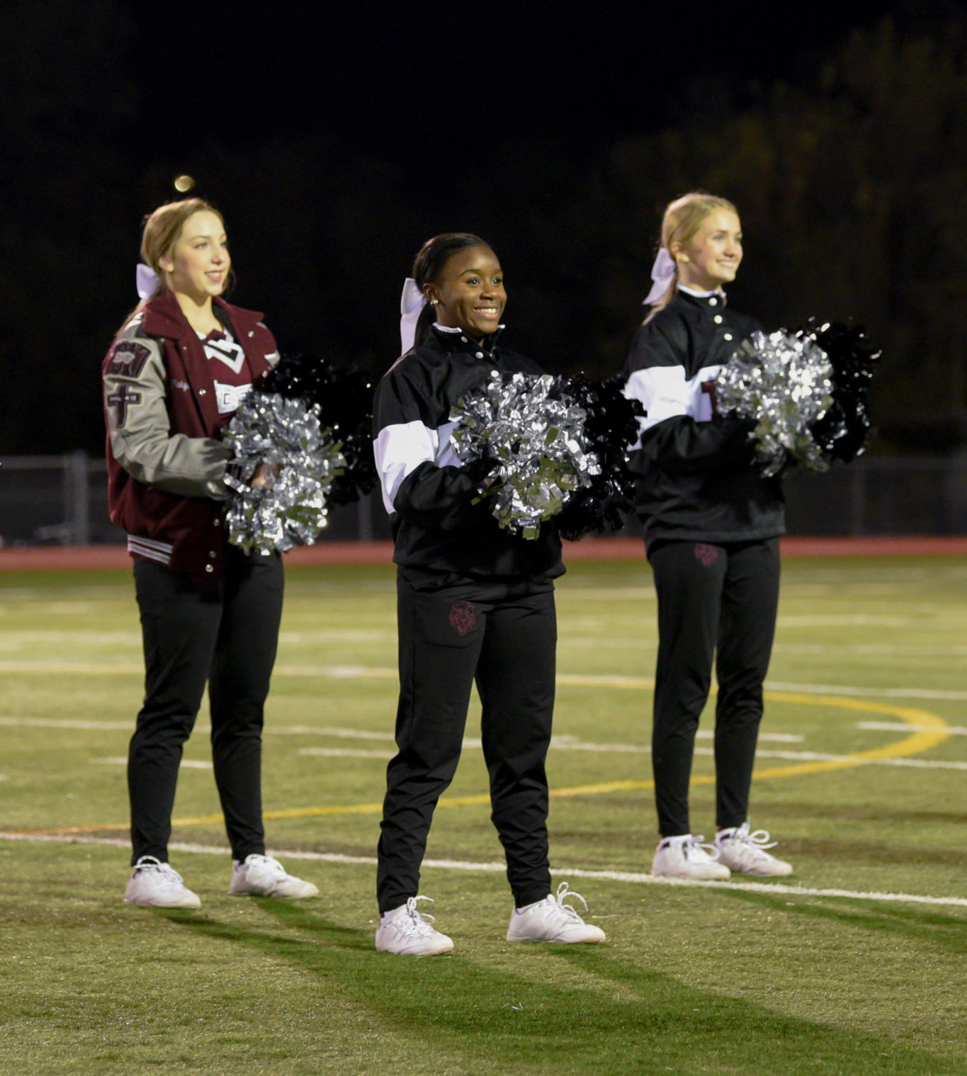 A&M Consolidated vs. Longview Pine Tree